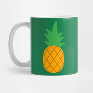 Pineapple Mug